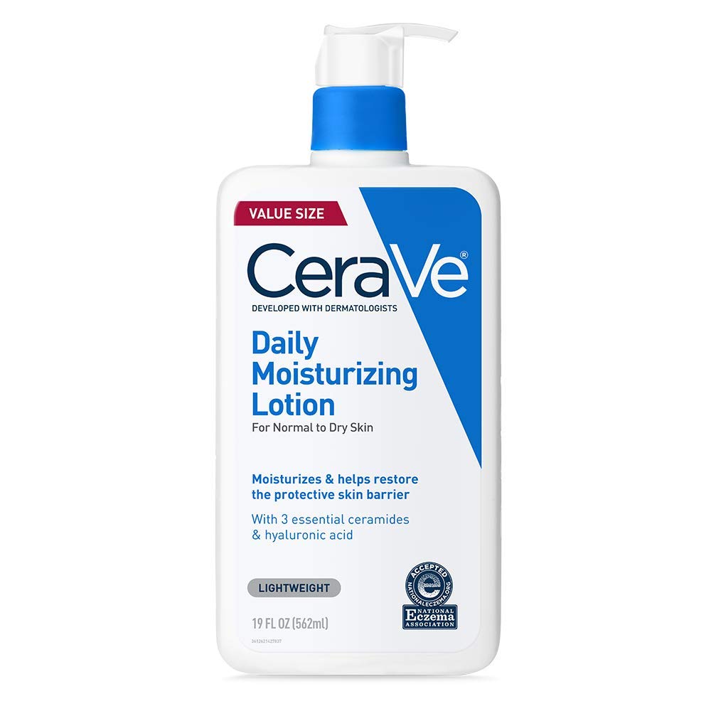 CeraVe Daily Moisturizing (SOLD OUT)