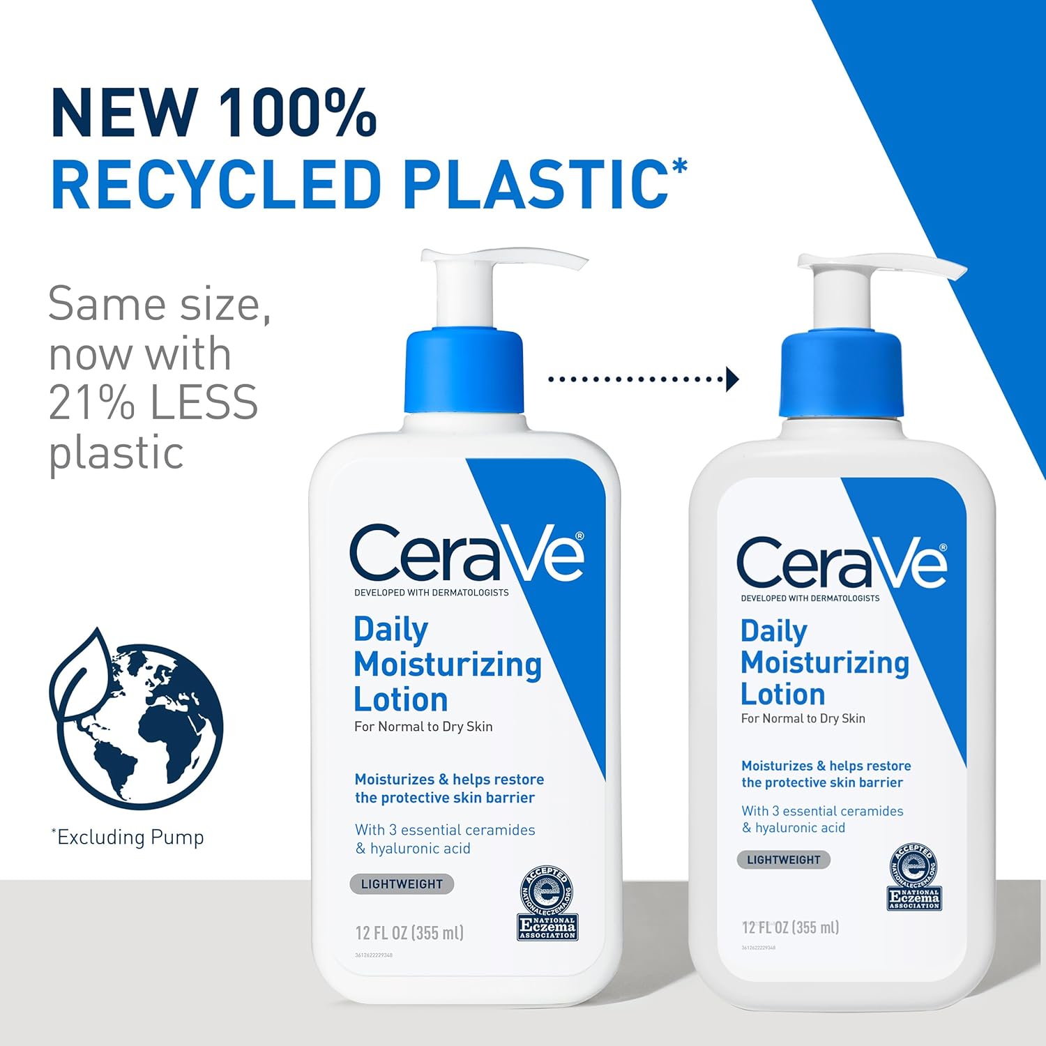 CeraVe Daily Moisturizing (SOLD OUT)