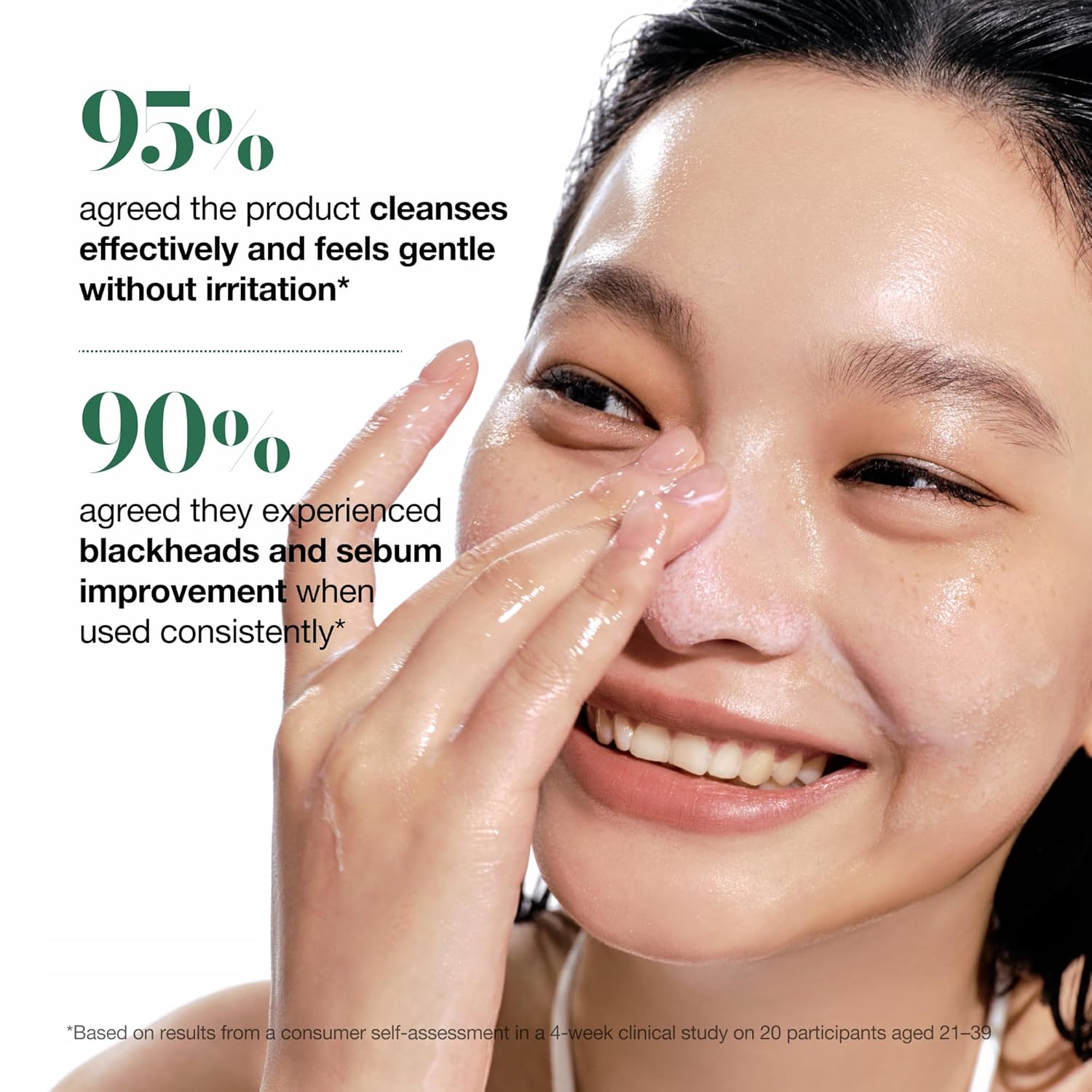 Anua Heartleaf Pore Control Cleansing Oil (SOLD OUT)